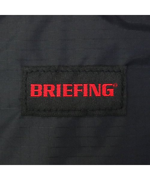 BRIEFING(ブリーフィング)/【日本正規品】ブリーフィング スーツケース BRIEFING 機内持ち込み H－34F SD JET TRAVEL 34L 1泊 2泊 BRA193C26/img30