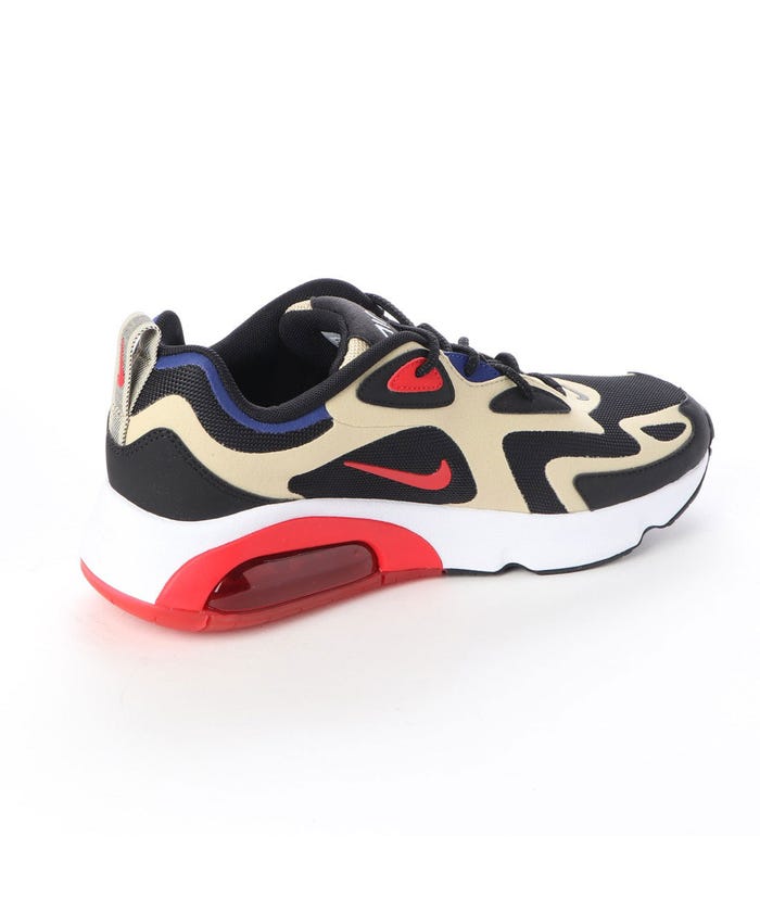 air 200 gold