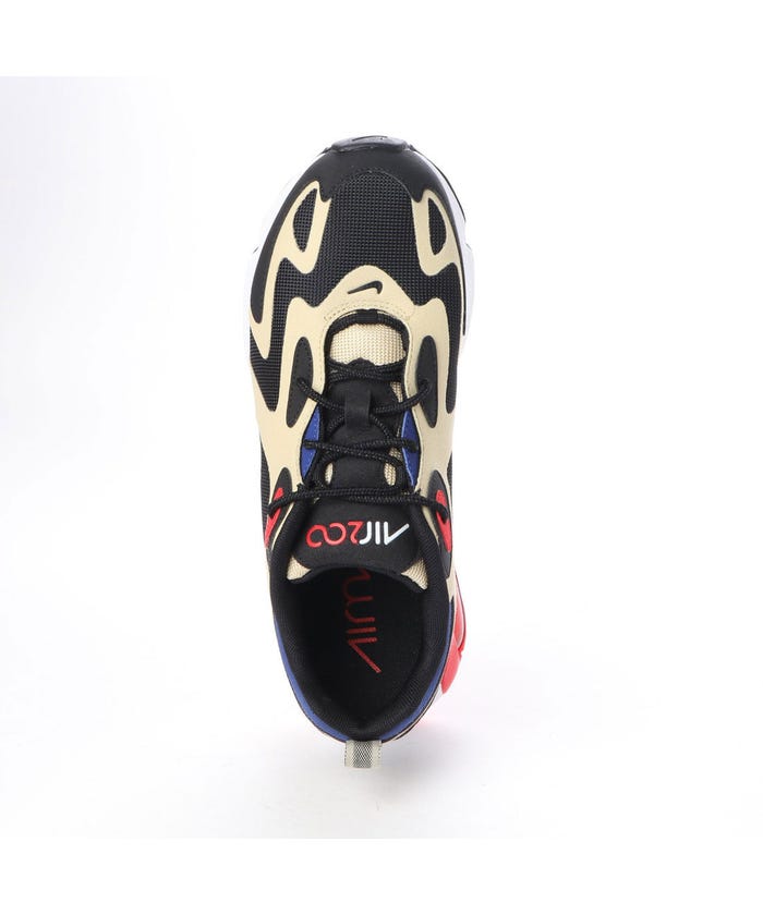air 200 gold