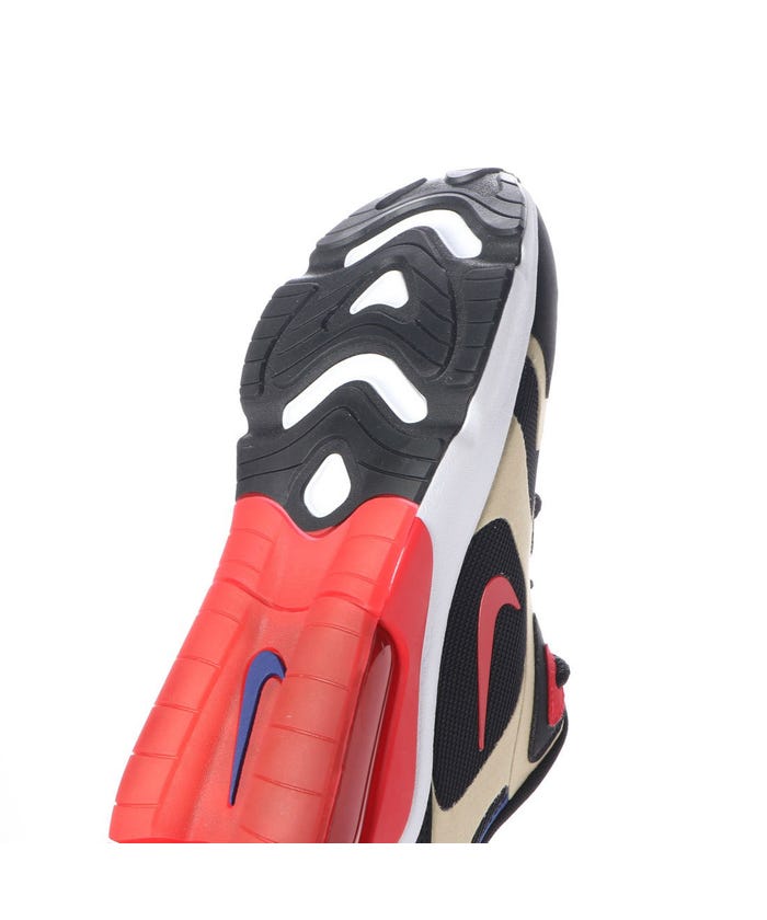 air 200 gold