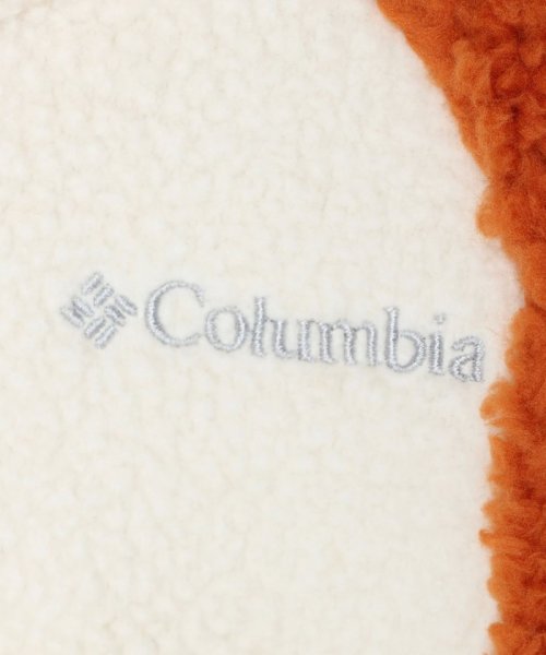 Columbia(コロンビア)/【KIDS】フォクシーベイビー シェルパバンティング/img07