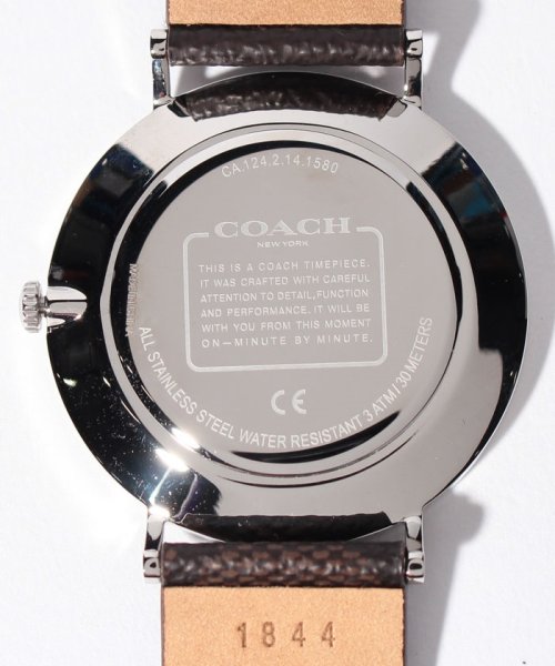 COACH(コーチ)/【メンズ】COACH 時計 14602156/img03