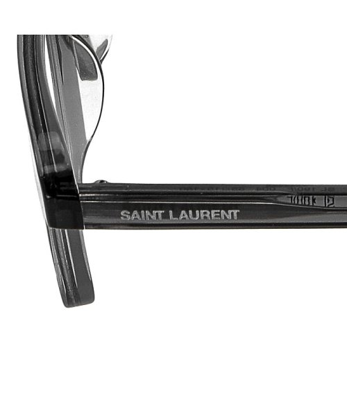 SAINT LAURENT(サンローランパリ)/SAINT LAURENT メガネ SL 190/F  アジアンフィット  スクエア/img07