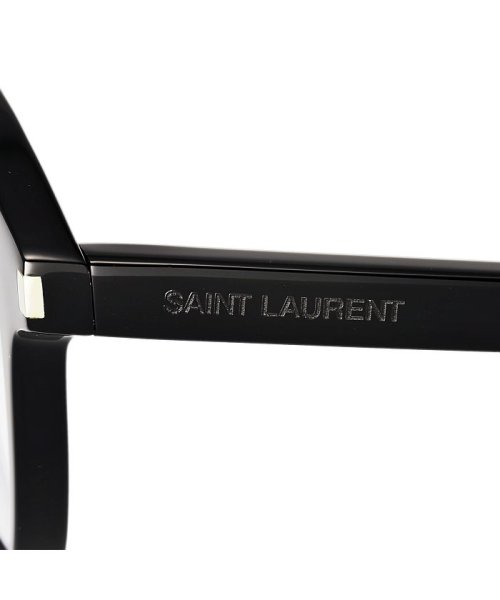 SAINT LAURENT(サンローランパリ)/SAINT LAURENT メガネ CLASSIC 9/F  アジアンフィット  スクエア/img03
