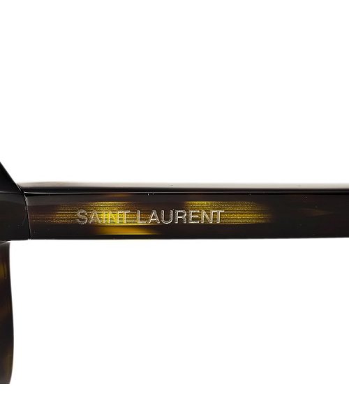 SAINT LAURENT(サンローランパリ)/SAINT LAURENT メガネ CLASSIC 9/F  アジアンフィット  スクエア/img07