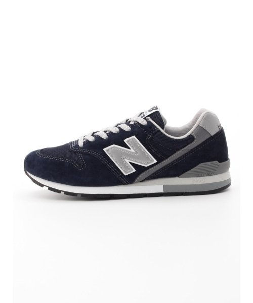 New Balance(New　Balance)/【New Balance】CM996/img03