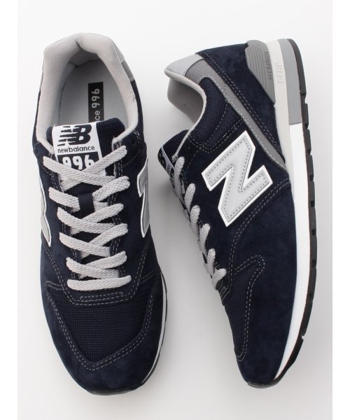 New Balance(New　Balance)/【New Balance】CM996/img06