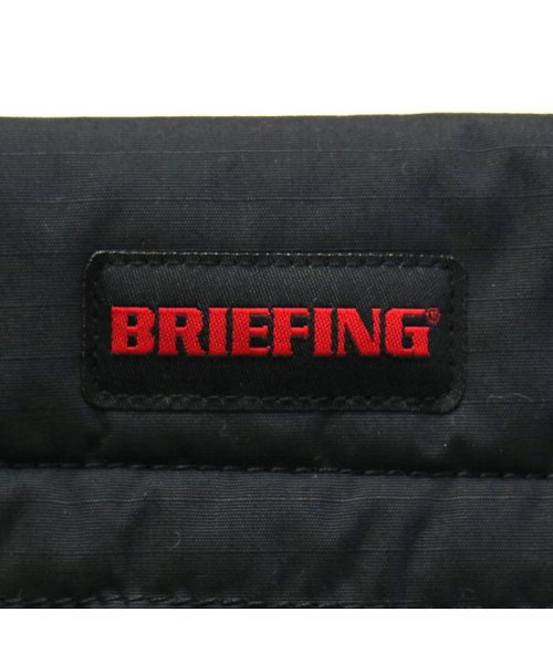 BRIEFING(ブリーフィング)/【日本正規品】ブリーフィング バッグ BRIEFING ドキュメントケース FLAP 11 MW MODULE WARE BRM181604/img18
