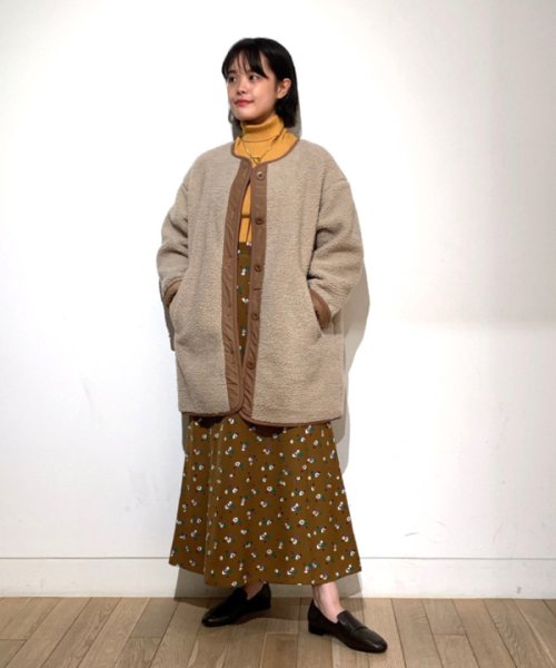 セール 75 Off Ray Beams フラワー プリント フレア スカート ビームス アウトレット Beams Outlet Magaseek セール 75 Off Ray Beams フラワー プリント フレア スカート ビームス アウトレット Beams Outlet Magaseek