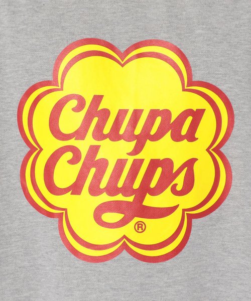 RoyalFlash(ロイヤルフラッシュ)/【別注】Chupa Chups/チュパチャプス/スウェット/img04