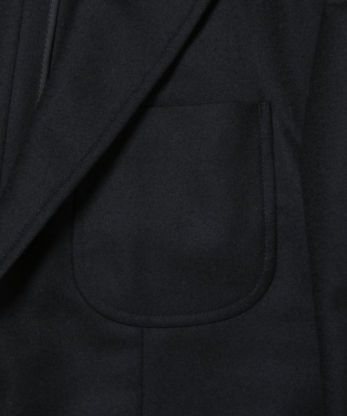 ADAM ET ROPE'(アダム　エ　ロペ)/【Scye Clothing】EX Flannel Blazer/img06