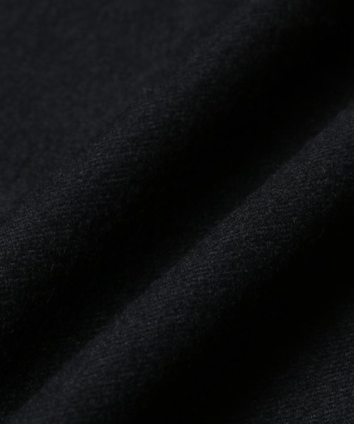 ADAM ET ROPE'(アダム　エ　ロペ)/【Scye Clothing】EX Flannel Blazer/img11