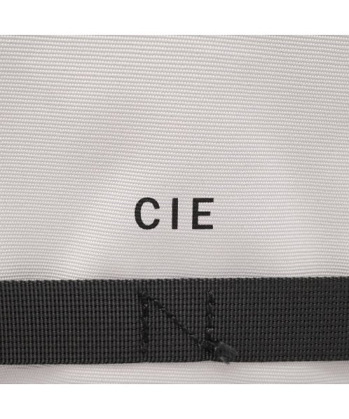 CIE(シー)/CIE リュック シー GRID－2 グリッド BACKPACK－01 031850/img24
