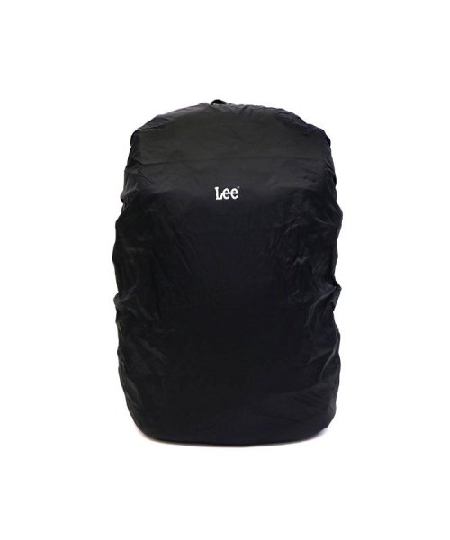 Lee(Lee)/Lee リュック LEE リー バッグ tidy タイディ リュックサック デイパック バックパック A4 PC収納 320－16300/img25
