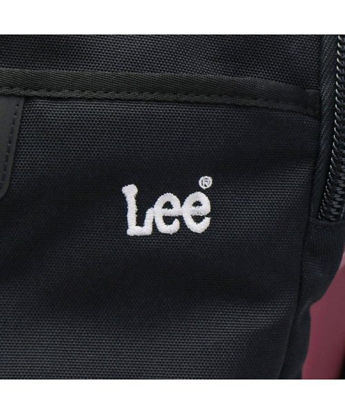 Lee(Lee)/Lee リュック LEE リー バッグ tidy タイディ リュックサック デイパック バックパック A4 PC収納 320－16300/img30