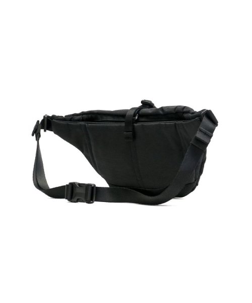 nunc(ヌンク)/ヌンク ウエストバッグ nunc ボディバッグ 1L ウエストポーチ ELEVEN Crony Waist Bag NN014010/img02