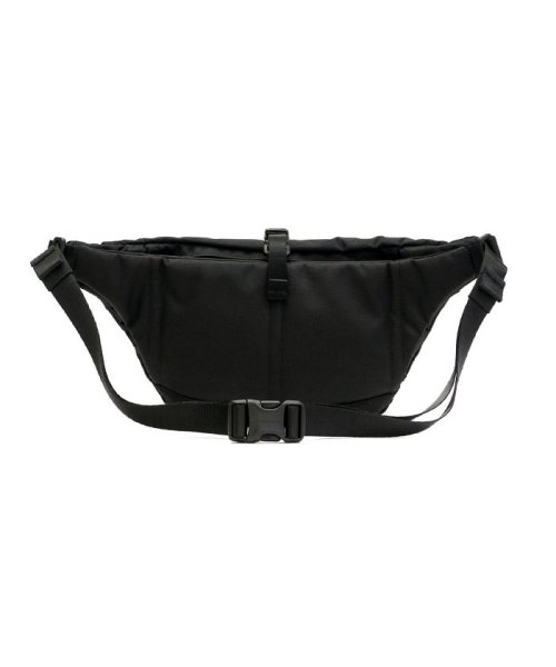 nunc(ヌンク)/ヌンク ウエストバッグ nunc ボディバッグ 1L ウエストポーチ ELEVEN Crony Waist Bag NN014010/img04