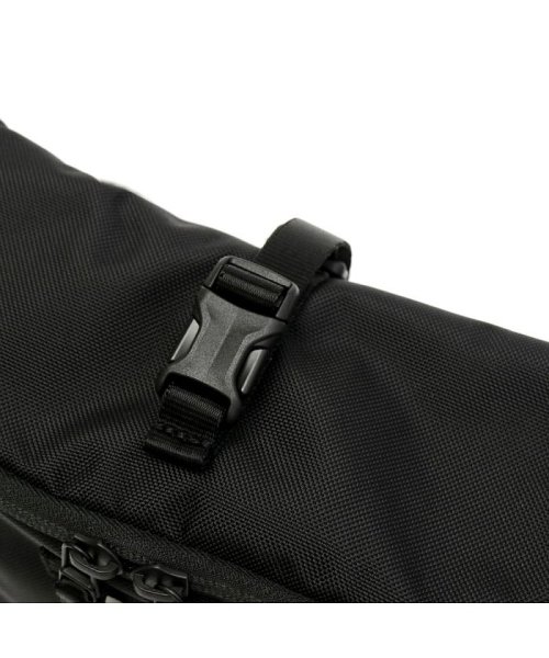 nunc(ヌンク)/ヌンク ウエストバッグ nunc ボディバッグ 1L ウエストポーチ ELEVEN Crony Waist Bag NN014010/img17