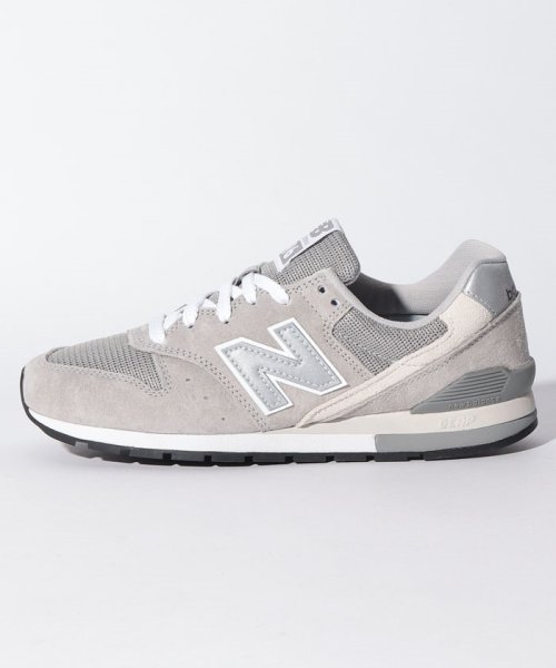 new balance(ニューバランス)/【定番】ニューバランス new balance CM996BG/img01