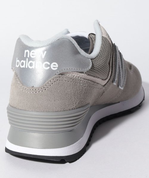 new balance(ニューバランス)/【メンズ】【定番】ニューバランス new balance ML574EGG/img02