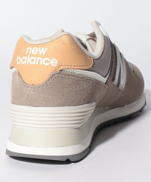 new balance(ニューバランス)/ニューバランスWL574SYL レディース/img02