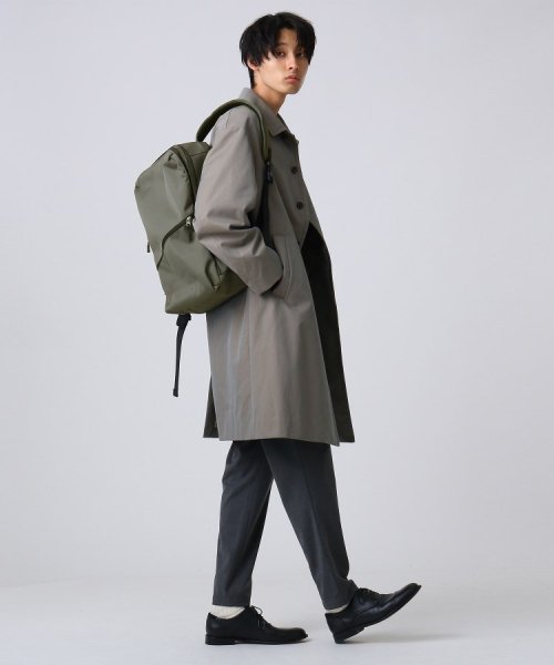 セール Web限定 3wayコーデュラーファブリックバッグ ティーケー タケオキクチ Tk Takeo Kikuchi Magaseek