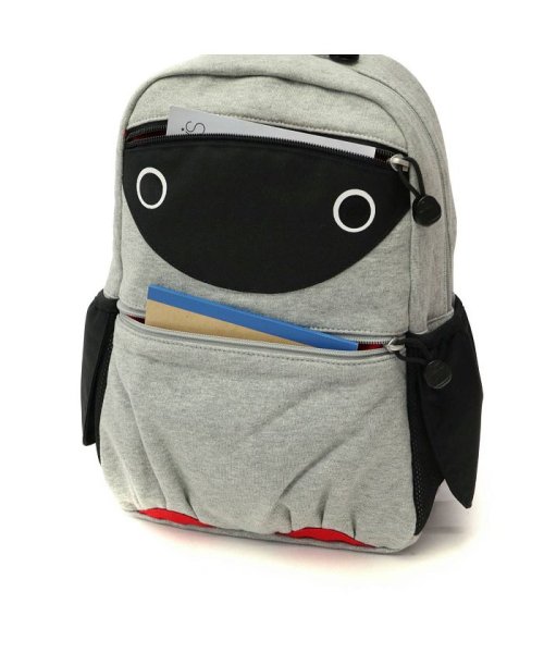 CHUMS(チャムス)/【日本正規品】チャムス CHUMS リュック キッズ Kid's Booby Day Pack B5 10L 子ども 通園 遠足 CH60－2804/img07