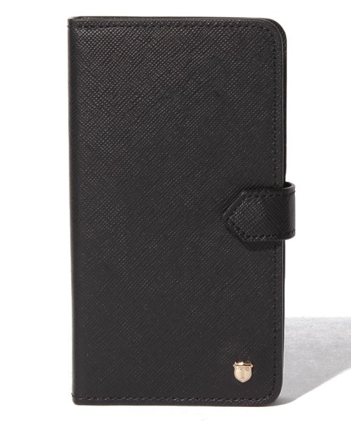 TOPKAPI(トプカピ)/【Oggi 5月号掲載商品】角シボ型押し・スマートフォンケース/img06