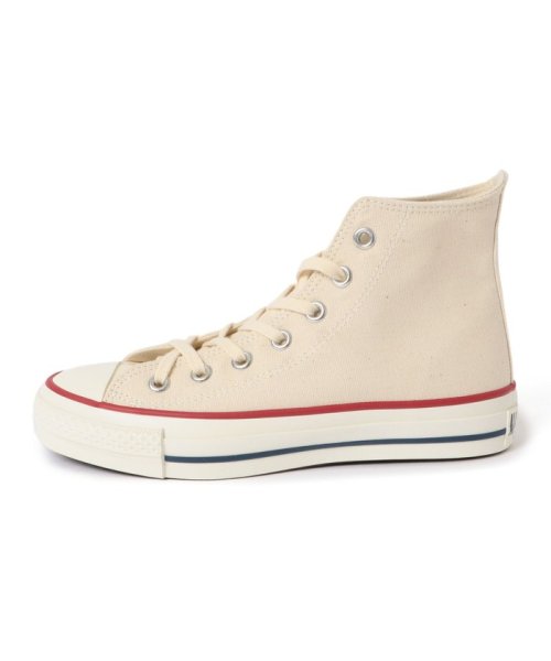 SHIPS WOMEN(シップス　ウィメン)/CONVERSE:CANVAS ALLSTAR J HI/img02