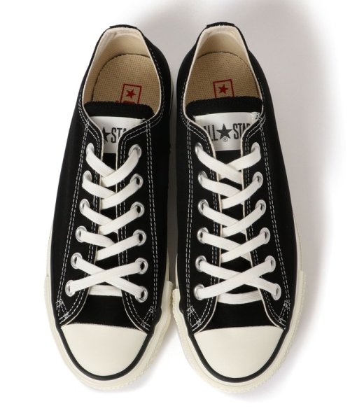 SHIPS WOMEN(シップス　ウィメン)/CONVERSE:CANVAS ALLSTAR J OX/img04