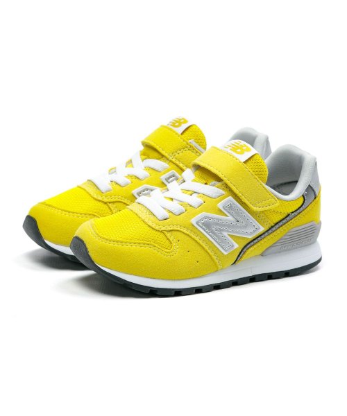 セール ニューバランス キッズ スニーカー 996 Yv996 Newbalance 子供靴 ジュニア 男の子 女の子 学校 Nb Yv996n ニューバランス New Balance Magaseek