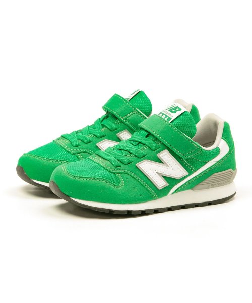 セール ニューバランス キッズ スニーカー 996 Yv996 Newbalance 子供靴 ジュニア 男の子 女の子 学校 Nb Yv996n ニューバランス New Balance Magaseek