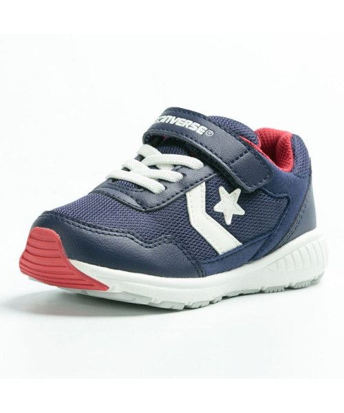 コンバース スニーカー キッズ ジュニア 男の子 女の子 マジックテープ シューズ Converse Co Kidswv1 コンバース Converse Magaseek コンバース スニーカー キッズ ジュニア 男の子 女の子 マジックテープ シューズ Converse Co Kidswv1 コンバース Converse Magaseek