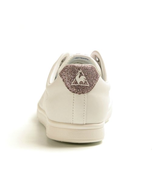 ルコック スポルティフ Le Coq Sportif レディース スニーカー コートシューズ La アルマ Ql3ojc65 Lc Ql3ojc65 502659772 ルコック Le Coq Magaseek