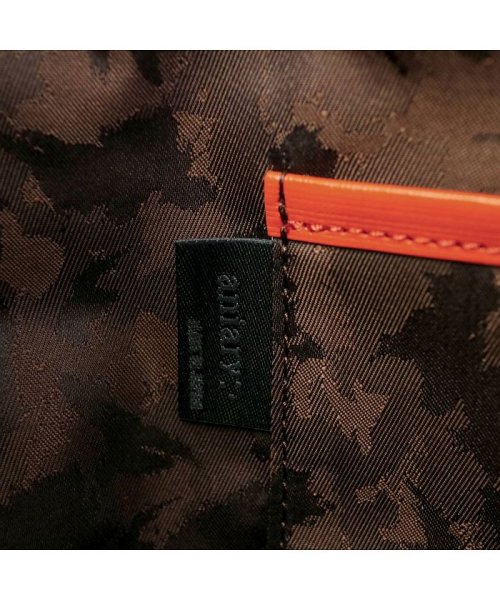 アニアリ aniary Grid Leather グリッドレザー トートバッグ 25-02000(502665075) | アニアリ(aniary) - MAGASEEK