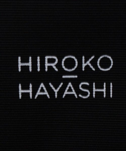 HIROKO　HAYASHI (ヒロコ　ハヤシ)/UNITO PECORA（ウニート ペコラ）ショルダーバッグ/img09