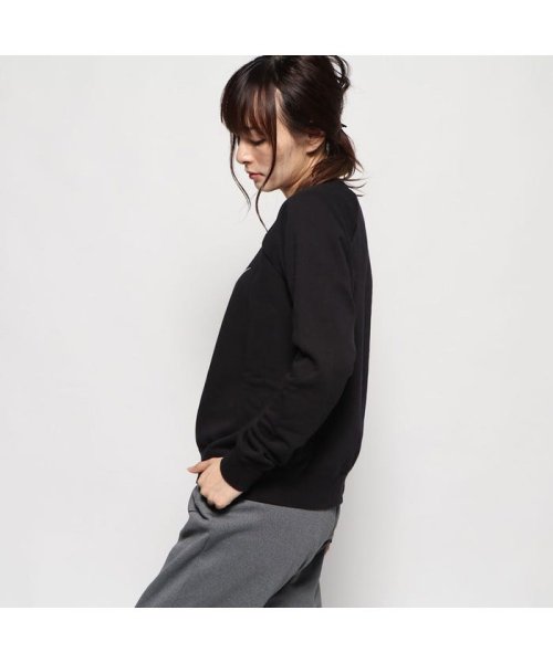 ナイキ Nike レディース スウェットトレーナー ウィメンズ エッセンシャル クルー フリース Bv ナイキ Nike Magaseek