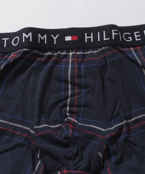 TOMMY HILFIGER(トミーヒルフィガー)/【オンライン限定】チェックボクサー/img02