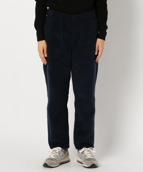 GLOSTER(GLOSTER)/【HELLY HANSEN/ヘリ―ハンセン】Fleece Pants HE21759/img01