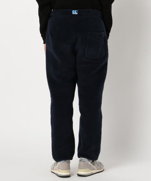 GLOSTER(GLOSTER)/【HELLY HANSEN/ヘリ―ハンセン】Fleece Pants HE21759/img03