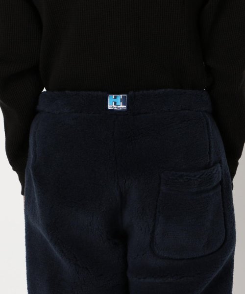 GLOSTER(GLOSTER)/【HELLY HANSEN/ヘリ―ハンセン】Fleece Pants HE21759/img06