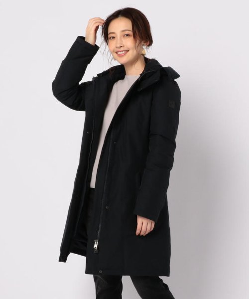 NOLLEY’S(ノーリーズ)/【WOOLRICH/ウールリッチ】BOW BRIDGE/img01