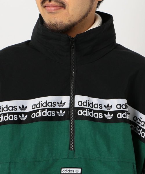GLOSTER(GLOSTER)/【adidas / アディダス】VOCAL WIND TRACK TOP/img04