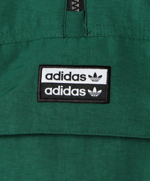 GLOSTER(GLOSTER)/【adidas / アディダス】VOCAL WIND TRACK TOP/img08