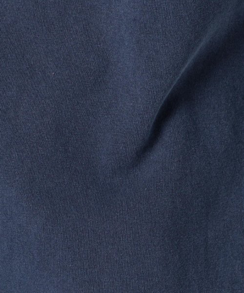 FREDYMAC(フレディマック)/【THE BEVERLY HILLS 】ロゴ ピグメントダイロングスリーブ Tシャツ ロンT/img09