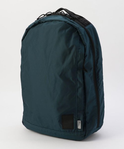 GLOSTER(GLOSTER)/【THE BROWN BUFFALO / ザ・ブラウン バッファロー】CONCEAL BACKPACK/img01