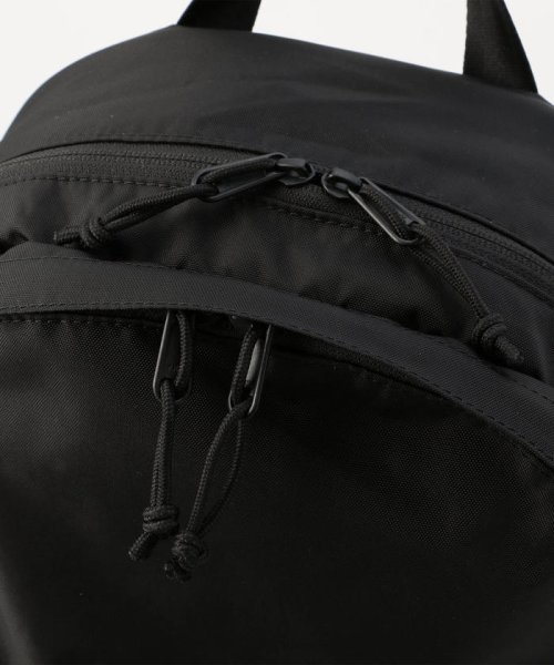 GLOSTER(GLOSTER)/【THE BROWN BUFFALO / ザ・ブラウン バッファロー】STANDARD ISSUE BACKPACK/img04