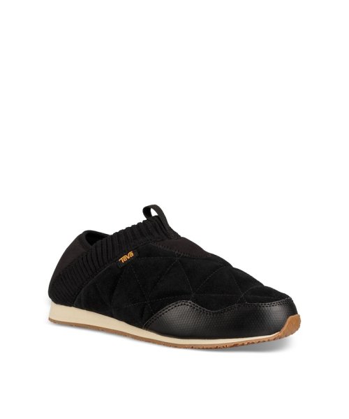 テバ レディス Ember Moc Shearling 502667663 テバ Teva Magaseek