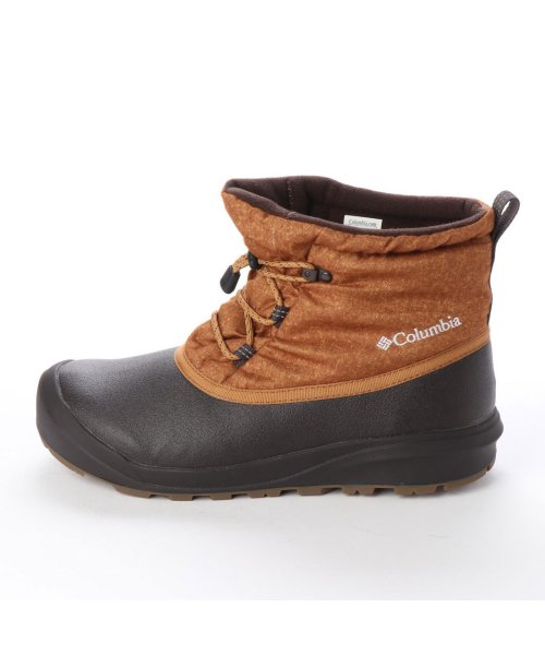 セール コロンビア Columbia ブーツ チャケイピ2チャッカ オムニヒート Yu0281 コロンビア Columbia Magaseek