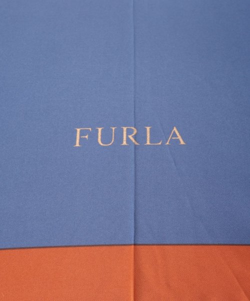 FURLA(フルラ)/FURLA(フルラ)傘 【カラー ボーダー】/img05